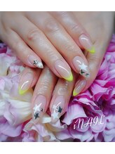 アイネイル(iNAIL)/