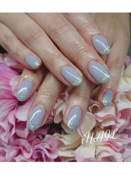 アイネイル(iNAIL)/
