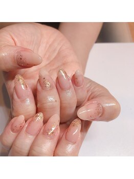 アールエム(Rm)/8月◇ネイル