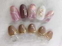フレンドリー ネイル Friendly Nail ホットペッパービューティー