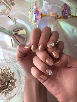 クレヴィオ 小美玉店(CREVIO)/