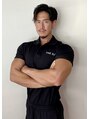 ザ デイ パーソナルジム 表参道(THE DAY PERSONAL GYM)/島澤 晨 JIN SHIMASAWA