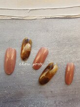 シュポルテ(chou porte)/