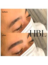 あんじゅ整骨院/次世代アイブロウ