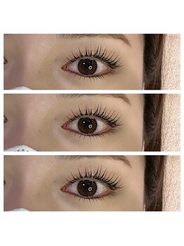 ネオリーブ シュシュ 神保町店(Neolive susu)/パリジェンヌラッシュリフト