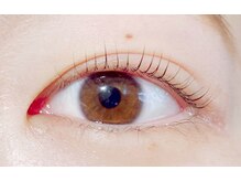 ジユウガオカ アイサロンズ by G.M.NeXT 二子玉川店(JIYUGAOKA eye salons)/ラッシュリフト立ち上げデザイン