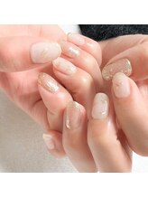 はあとねいる 難波店/Original design