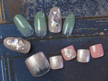 ムーア(mooa)/過去の季節のプレートコース