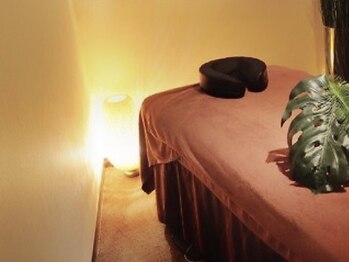 オリジネンタル 四条烏丸(Originental)/安全個室でゆったり空間