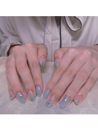 定額☆ニュアンス☆ワンホン