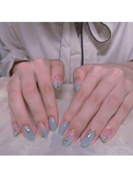 定額☆ニュアンス☆ワンホン