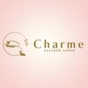 シャルム(Charme)のお店ロゴ