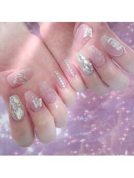 ワンホンネイル