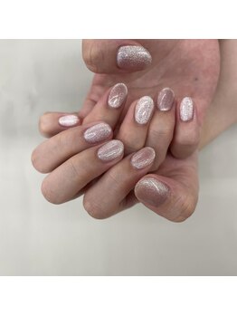 ネイルズノン(Nail's NON)/マグネットネイル