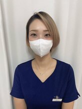 サロン ド ケー(SALON DE K)&nbsp;店長 