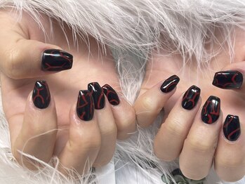 ジョジョネイル(JOJOネイル)/