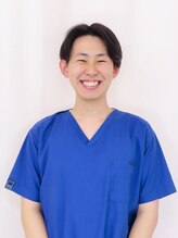 飯田橋駅前鍼灸整骨院 竹内 稜真