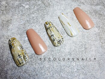 トレンドデザインコース