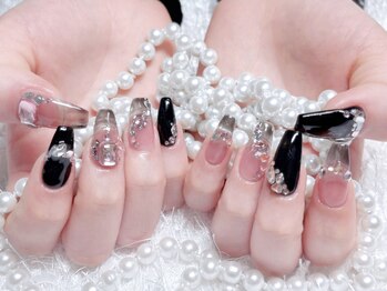 メイク 池袋(Meik)/ネイルデザイン