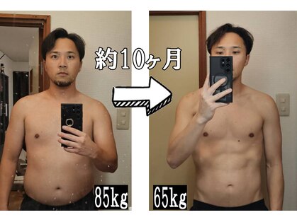 皇子山MMAの写真