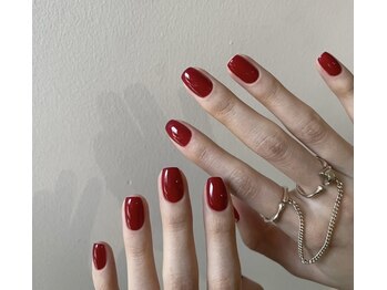 バイムーンサロン(By Moon Salon)/