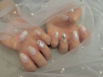 スティムネイル(Stimu nail)/