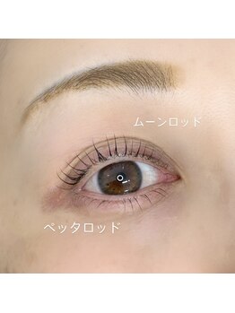 アトリエ ボノ(BONO)/上下パーマ