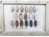 大人気マグネットネイル  ¥5980