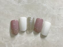 ジェイ(J)/定額シンプルコース