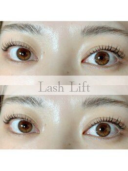 ユーロ(EURO)/まつ毛パーマ/ラッシュリフト