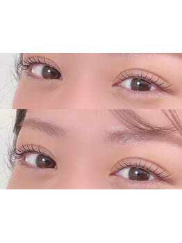 キープ力が自慢のサロン