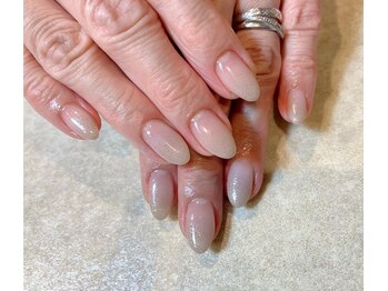 トータルビューティースペース レック 平塚駅前店(REC)/お客様ネイル