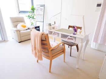 ユミ(U.MI.)/店内