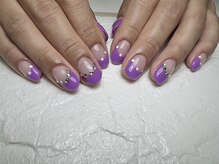 サロン ドゥ プルーム(salon.de.plume.)/