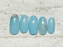 スーン(S∞N)/選べるオフィス定額ネイル￥5980