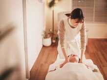 スリー(slee)/施術風景