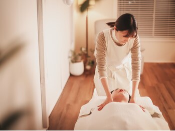 スリー(slee)/施術風景