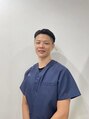 トレーニングシップ(Trainingship)&nbsp;小平 絢也