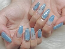 ルフリーク(Le Freak)/