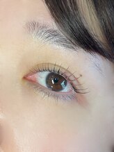 ニコット(nicott)/ラッシュリフト×imマスカラ