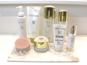 エステ ココ 錦糸町店(Esthe CoCo)/Esthe CoCoオリジナル化粧品