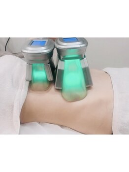 サイズダウンを目指したい