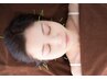 体の内側から改善する美容鍼