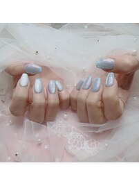 可愛いネイル