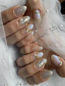 トイロ(toiro)/【Shiga限定】定額デザイン