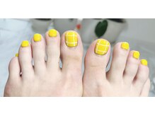 ナナラ(Nanala.)/foot定額サンプル