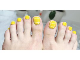foot定額サンプル