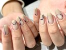 【HAND】初回デザイン　￥8,960