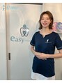 イージーホワイトニング 中野店(easy whitening) Yuma