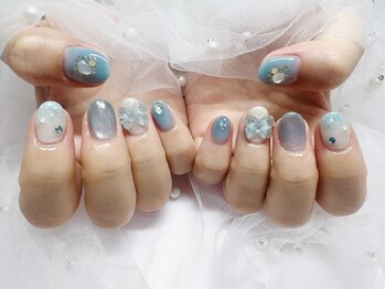 フェリスネイル 池袋店(Feliz Nail)/